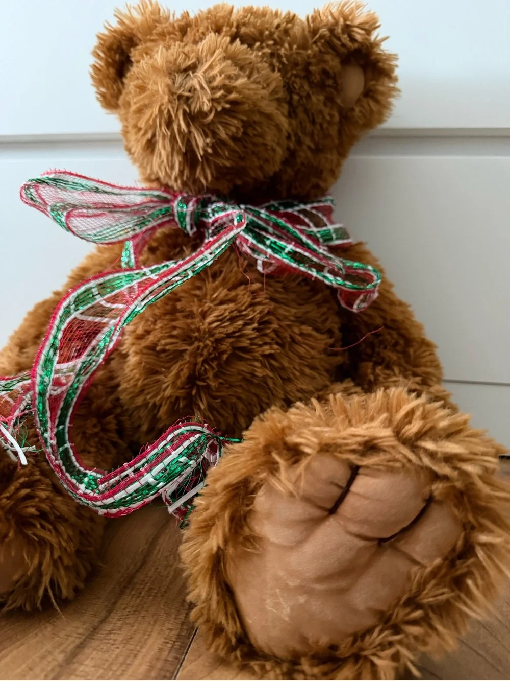 Kellytoy soft plush
